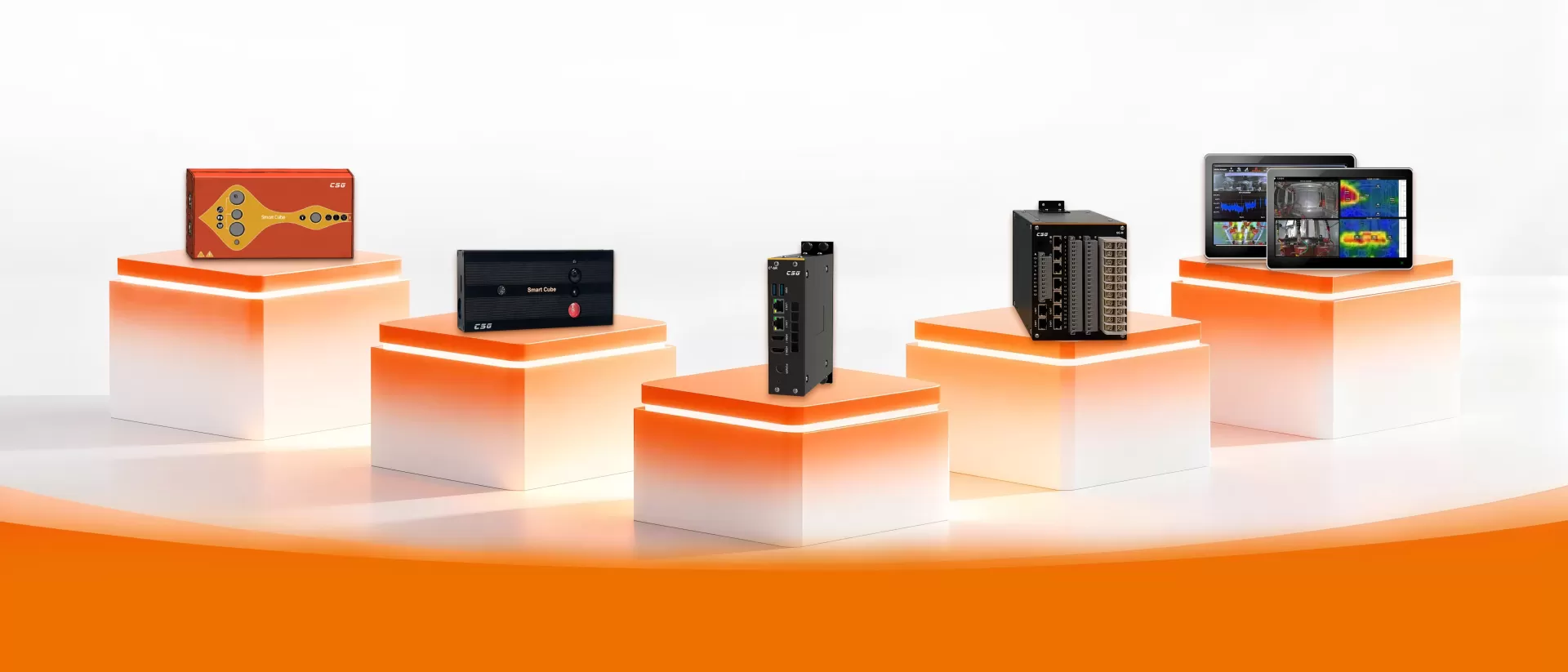 科大智能全息态势感知系统 构建起配电设备“全息画像”