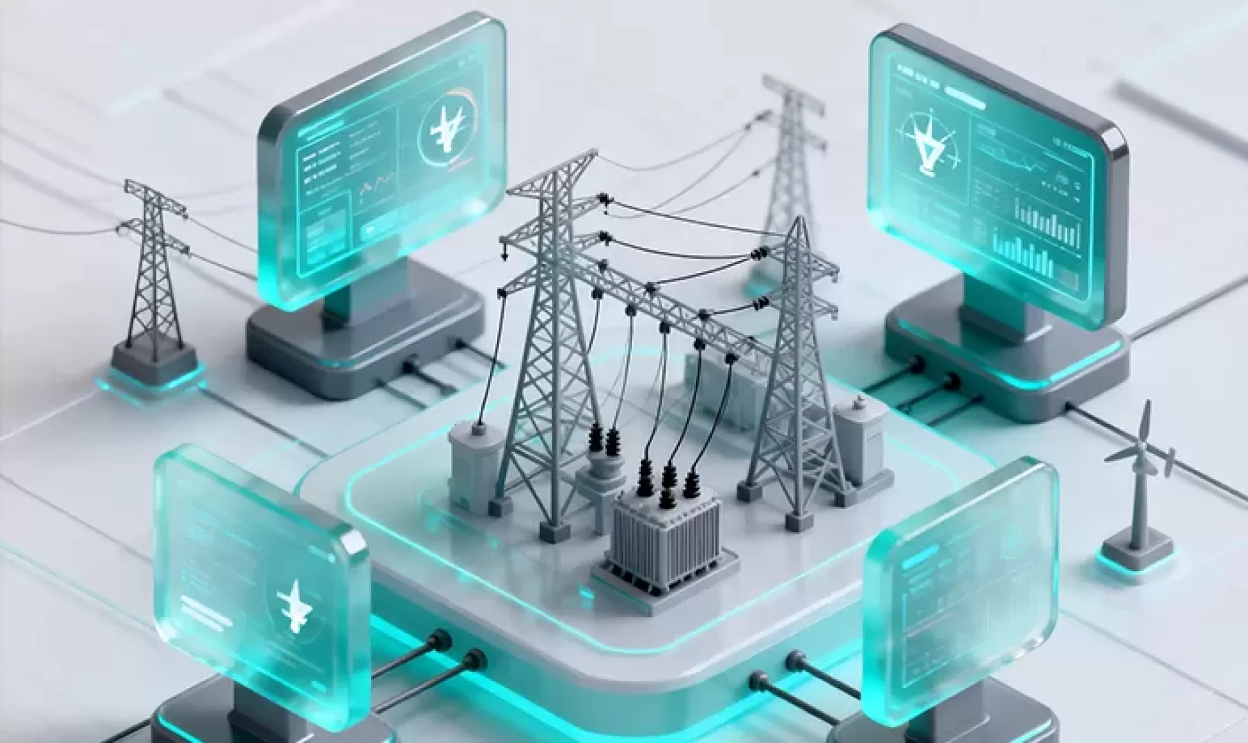 国网推进“人工智能+”专项行动