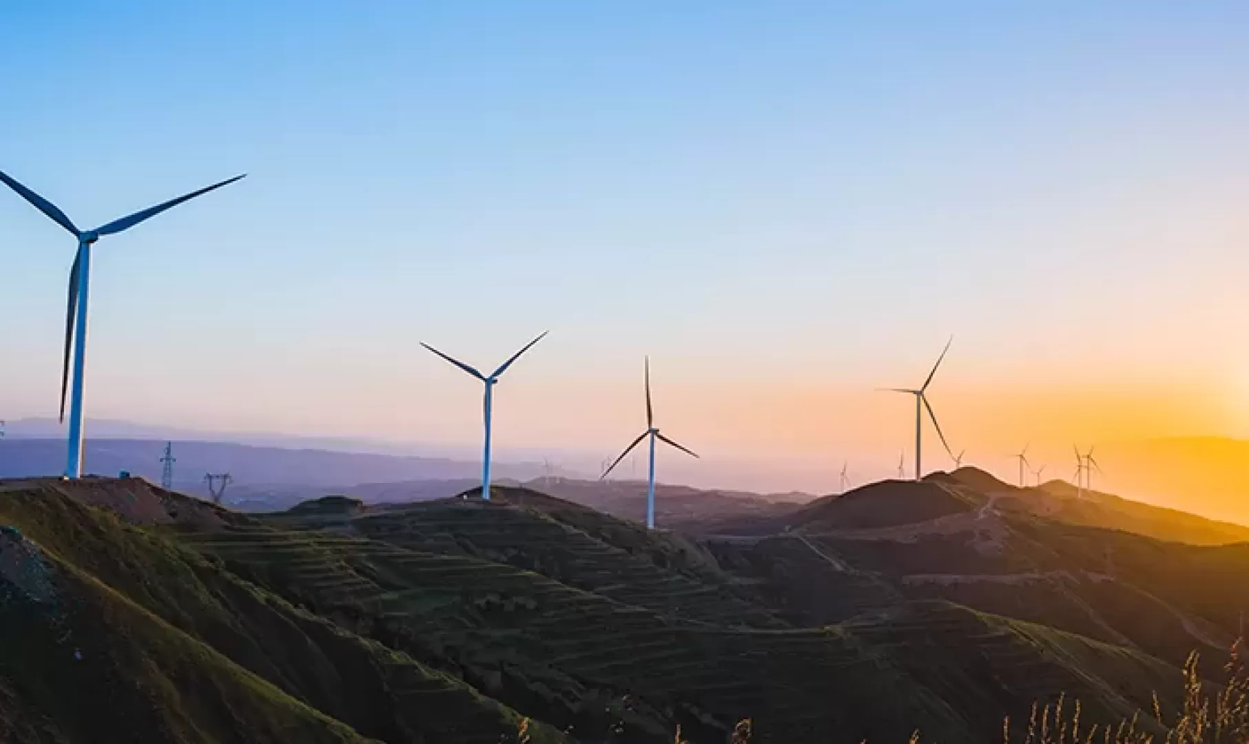 “十五五”：加快构建新型能源体系