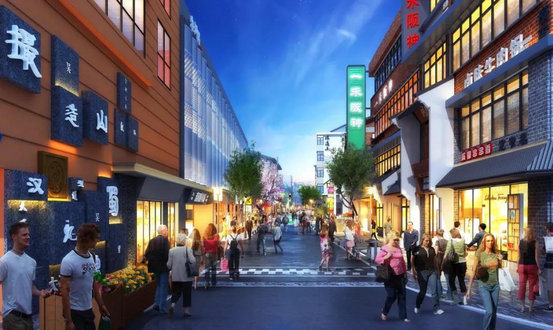 老城保护更新 | 撮造山巷及北油坊东巷改造工程正式启动