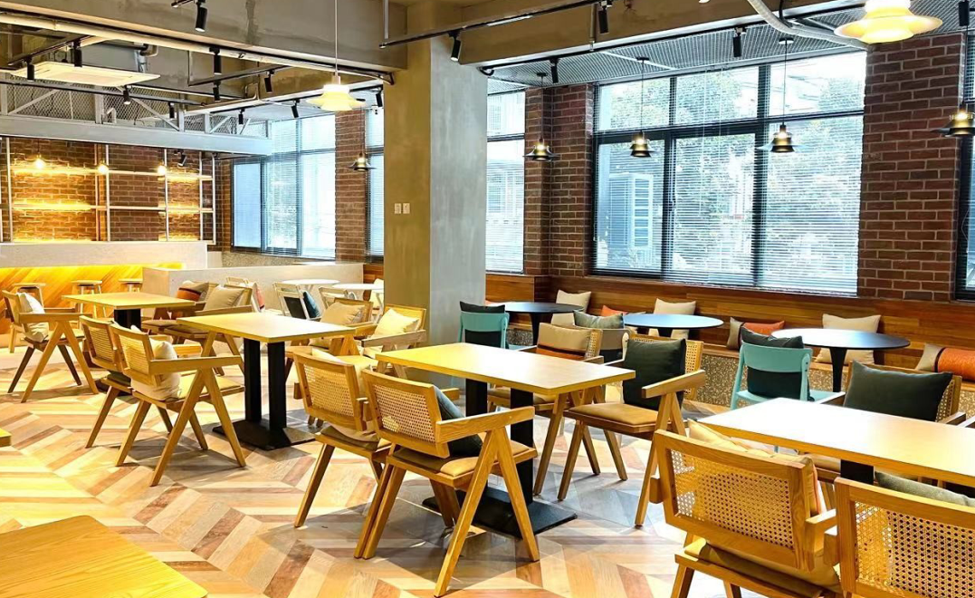 “拱辰邻里中心”即将全新亮相