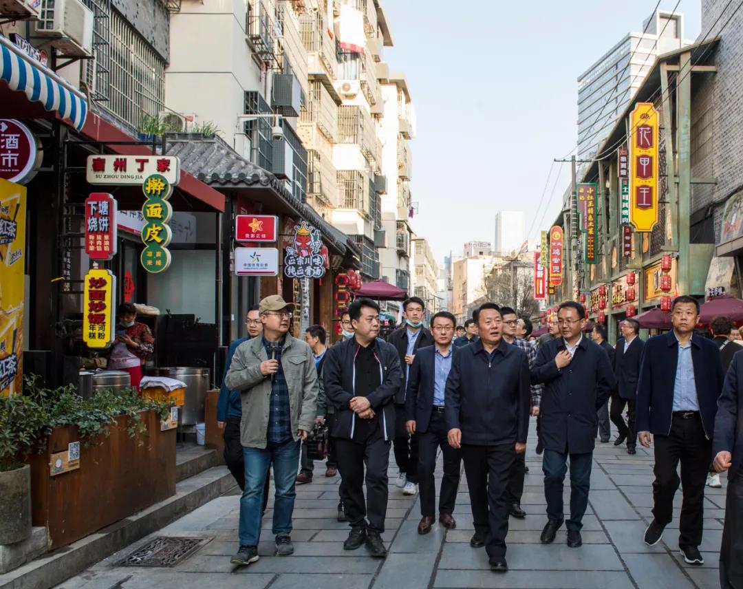 老城保护更新：既要打造网红地，也要保存城市记忆！