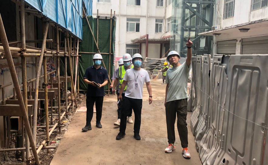 落实安全责任  推动安全发展