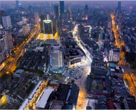 旺铺来袭 | 庐阳老城，稀缺资产，适宜多种业态经营，就等你来！