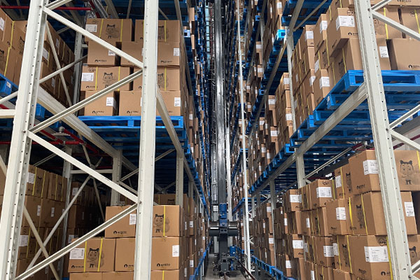 海南葫芦娃药业智能工厂项目