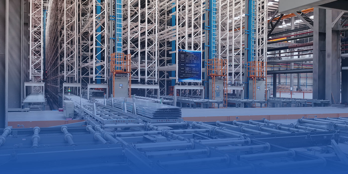 光伏铝材行业-栋梁万邦德铝业